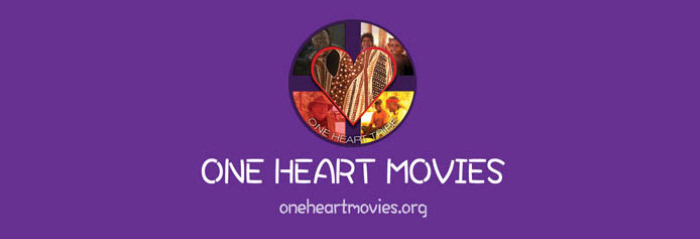 One Heart Movies Logo